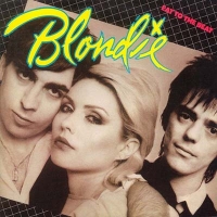 Blondie - Eat to the Beat (LP)